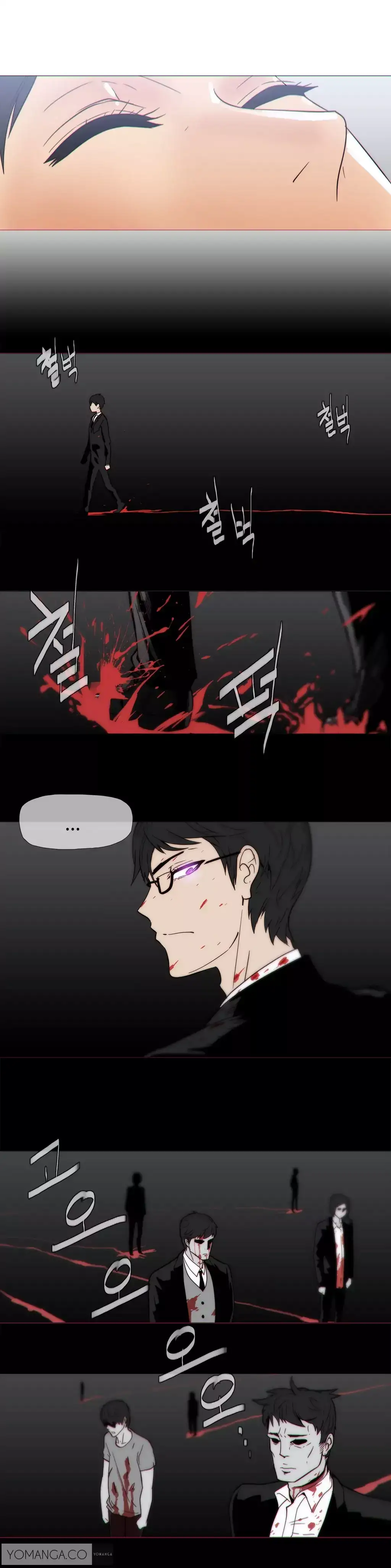 Household Affairs - Chapter 18 [photo 7] - MangaPorn