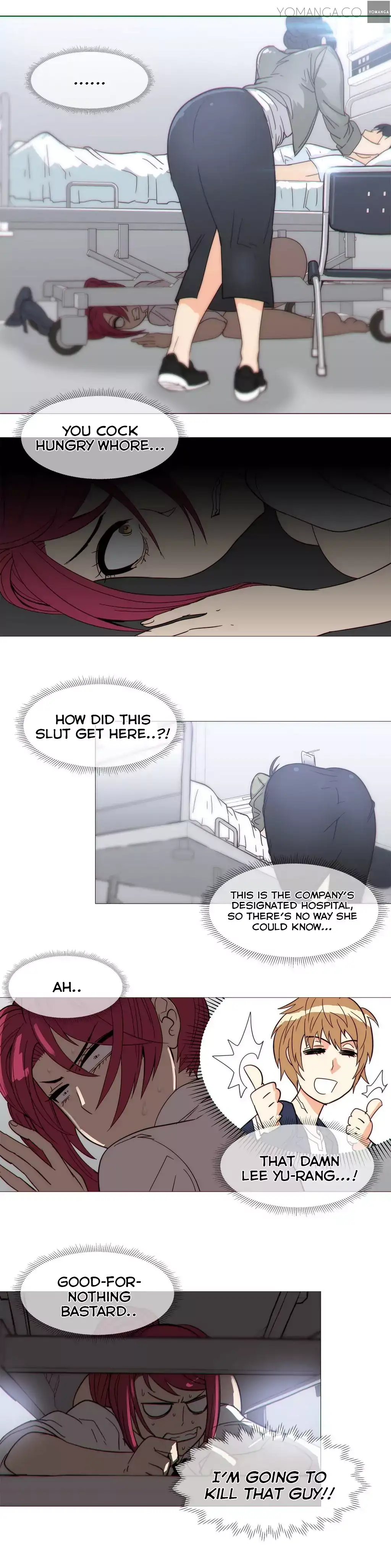 Household Affairs - Chapter 19 [photo 18] - MangaPorn