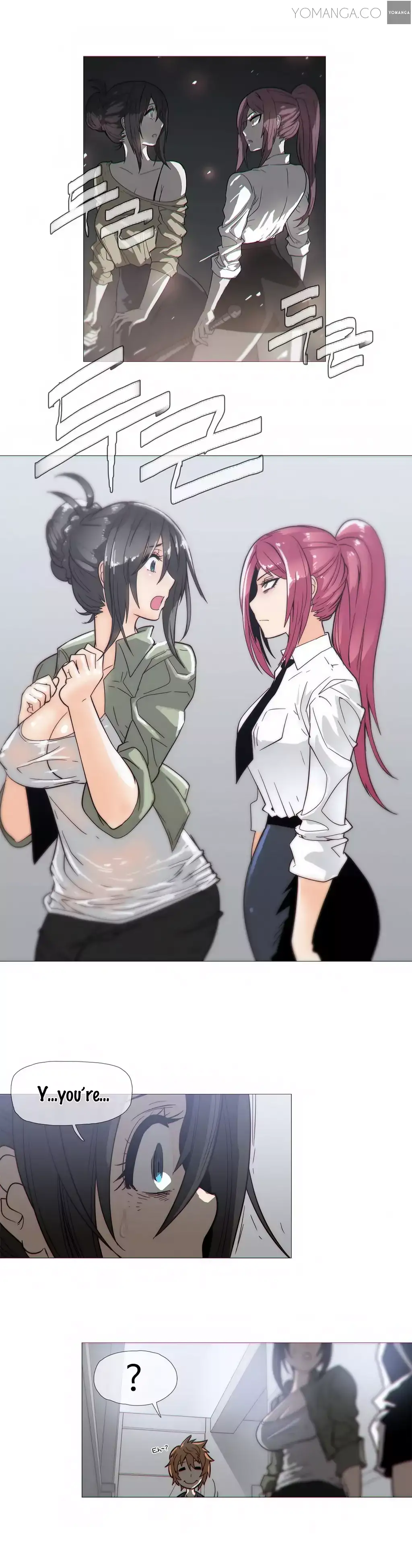 Household Affairs - Chapter 19 [photo 25] - MangaPorn