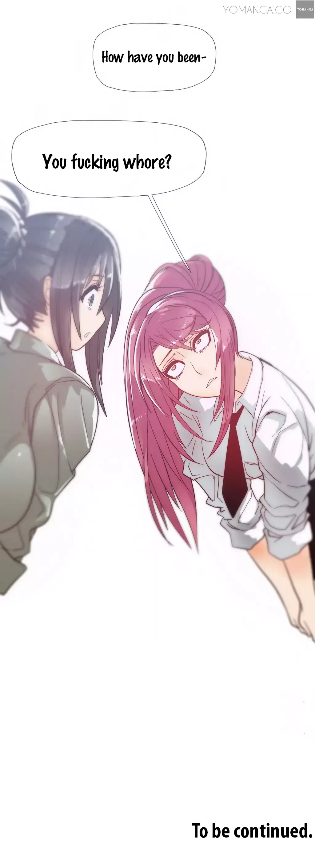 Household Affairs - Chapter 19 [photo 27] - MangaPorn