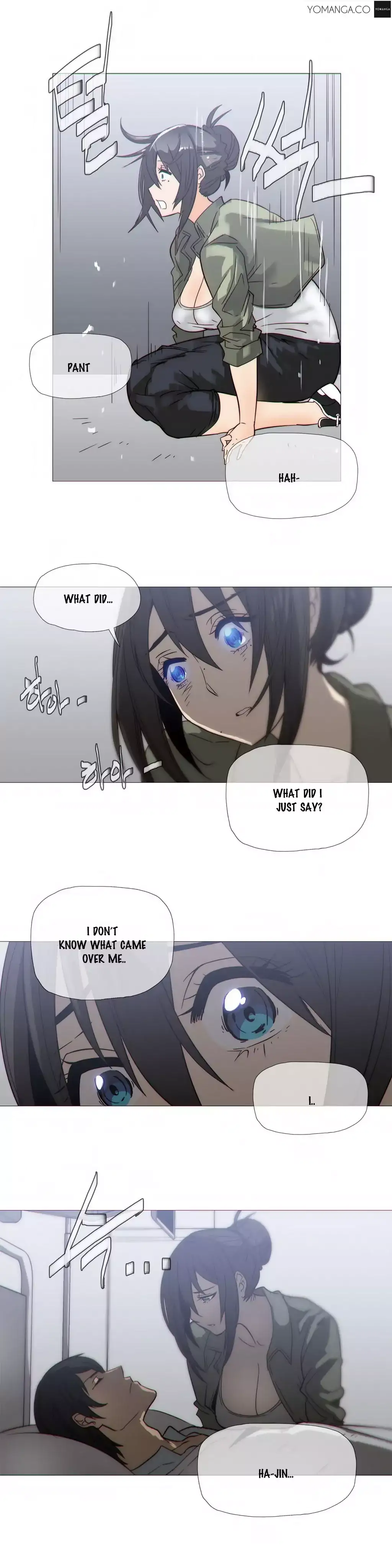 Household Affairs - Chapter 20 [photo 14] - MangaPorn