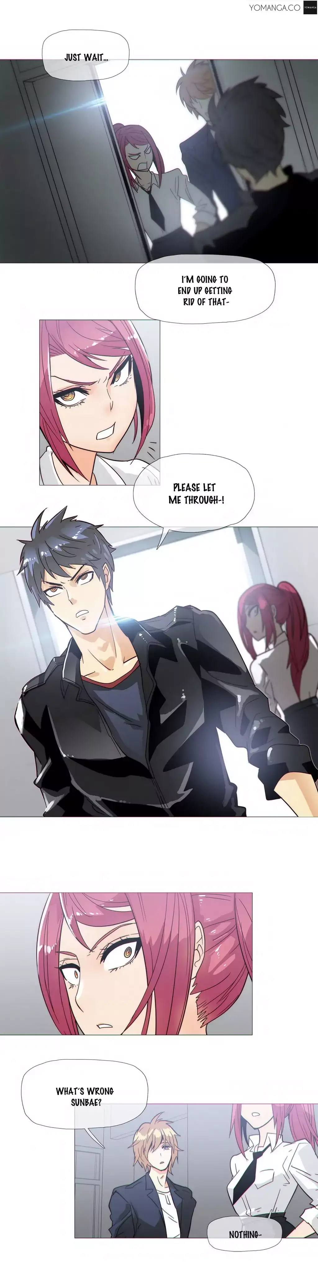 Household Affairs - Chapter 20 [photo 17] - MangaPorn
