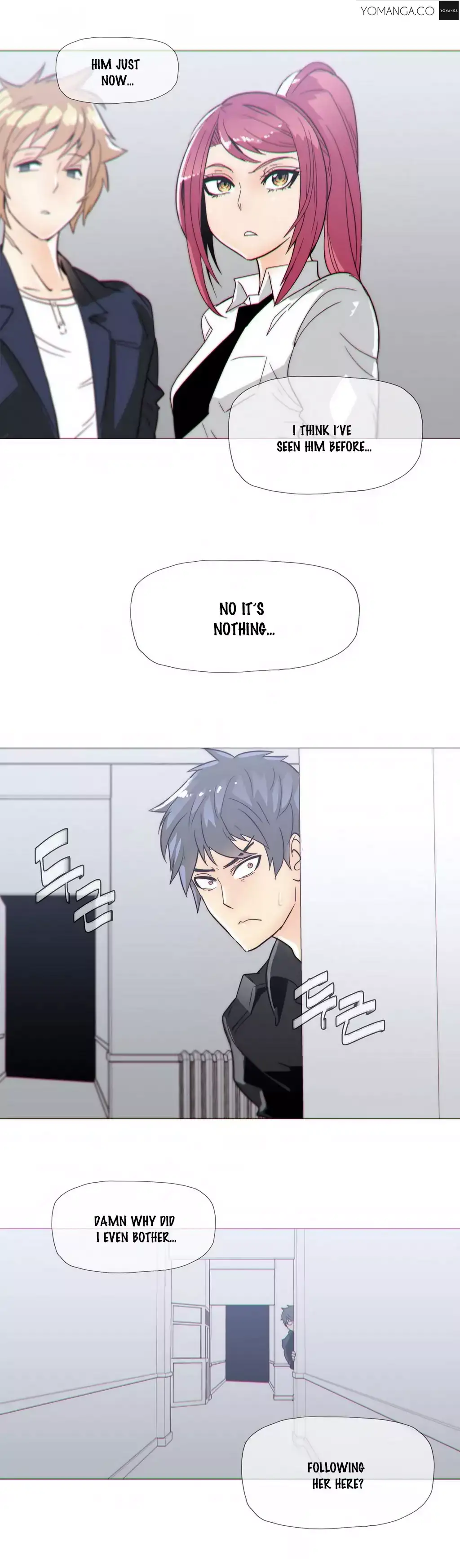 Household Affairs - Chapter 20 [photo 18] - MangaPorn
