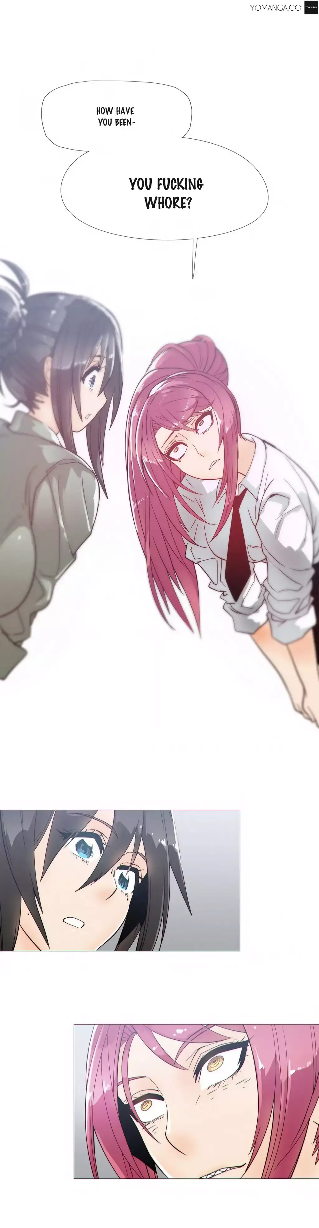 Household Affairs - Chapter 20 [photo 2] - MangaPorn