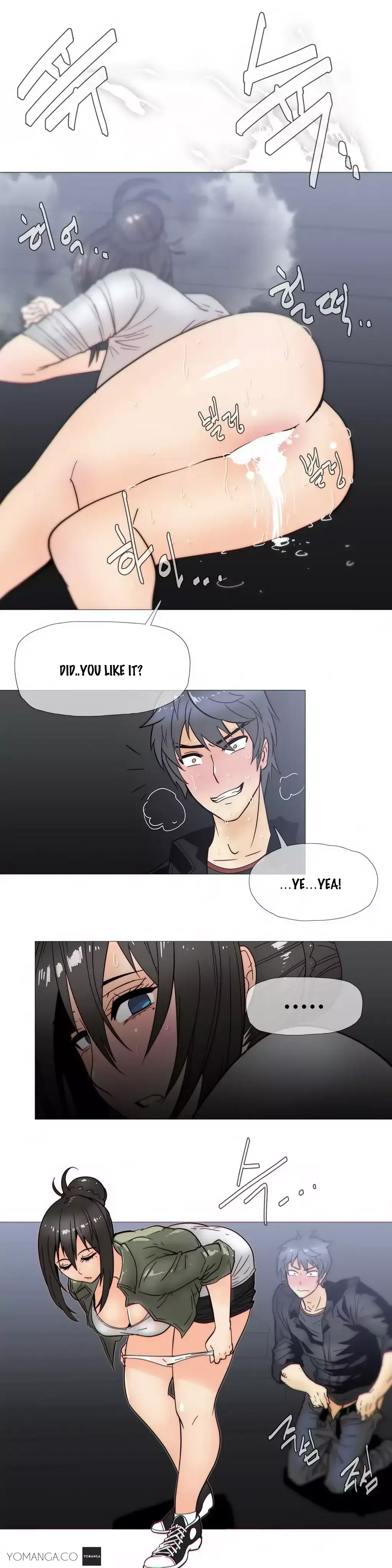 Household Affairs - Chapter 21 [photo 16] - MangaPorn