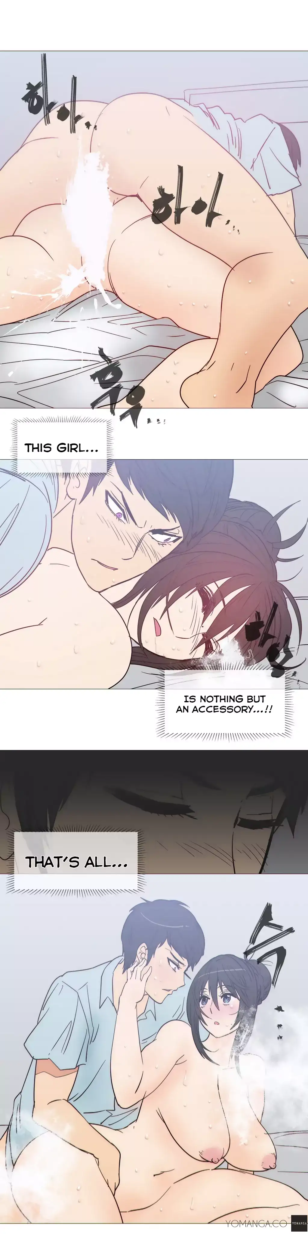 Household Affairs - Chapter 23 [photo 23] - MangaPorn