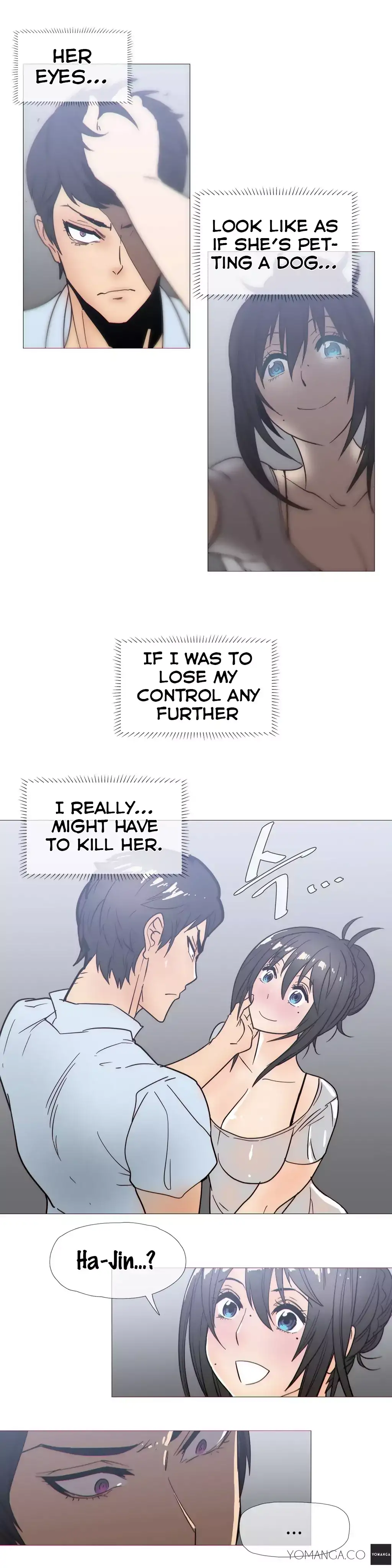 Household Affairs - Chapter 24 [photo 20] - MangaPorn
