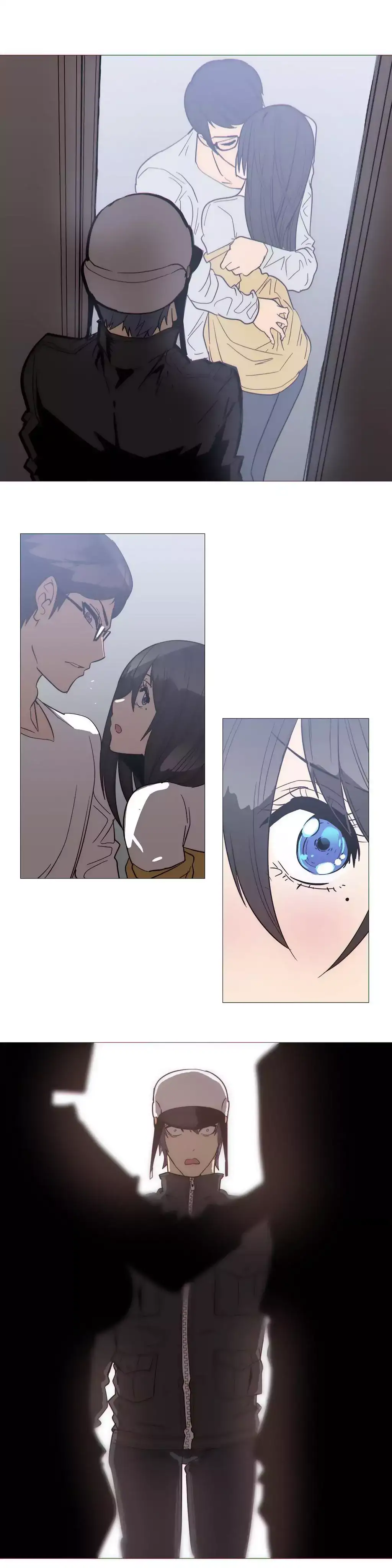 Household Affairs - Chapter 25 [photo 23] - MangaPorn