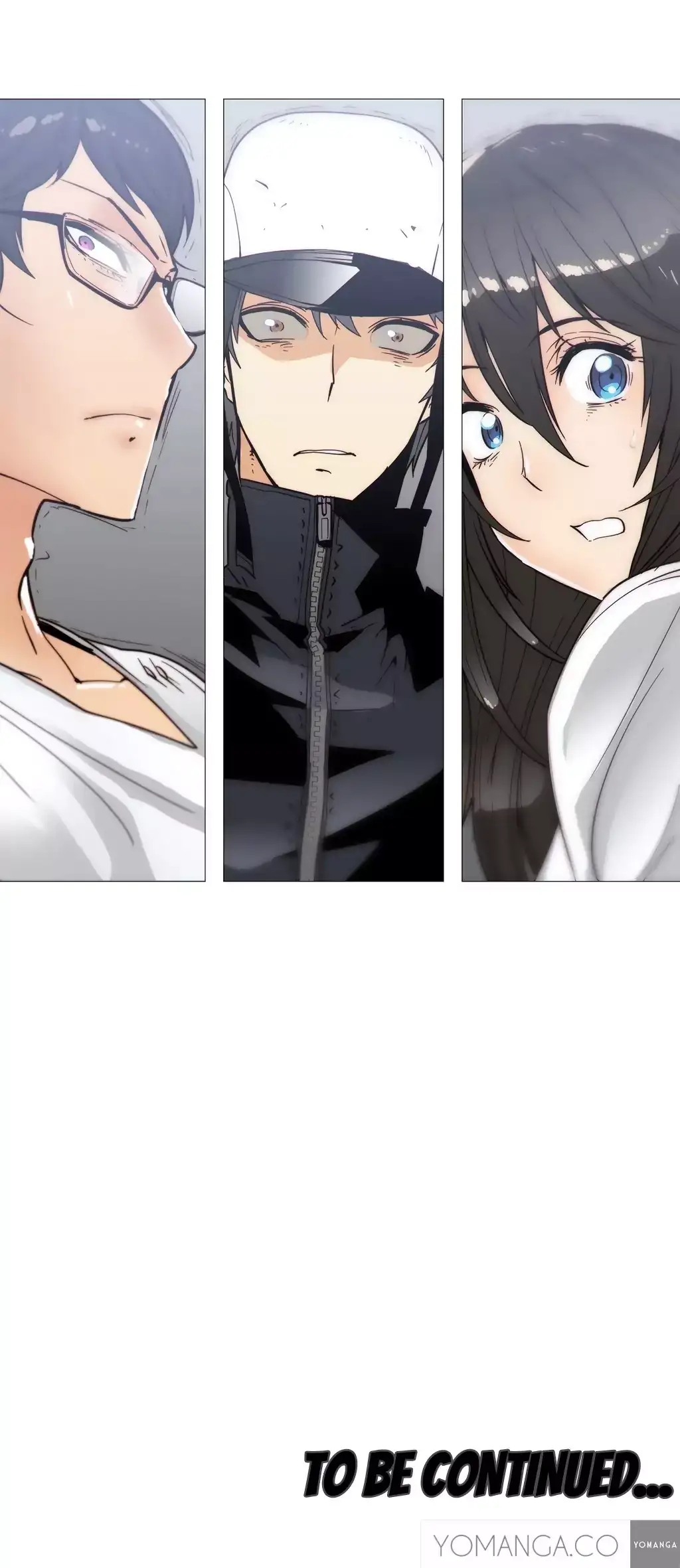 Household Affairs - Chapter 25 [photo 24] - MangaPorn