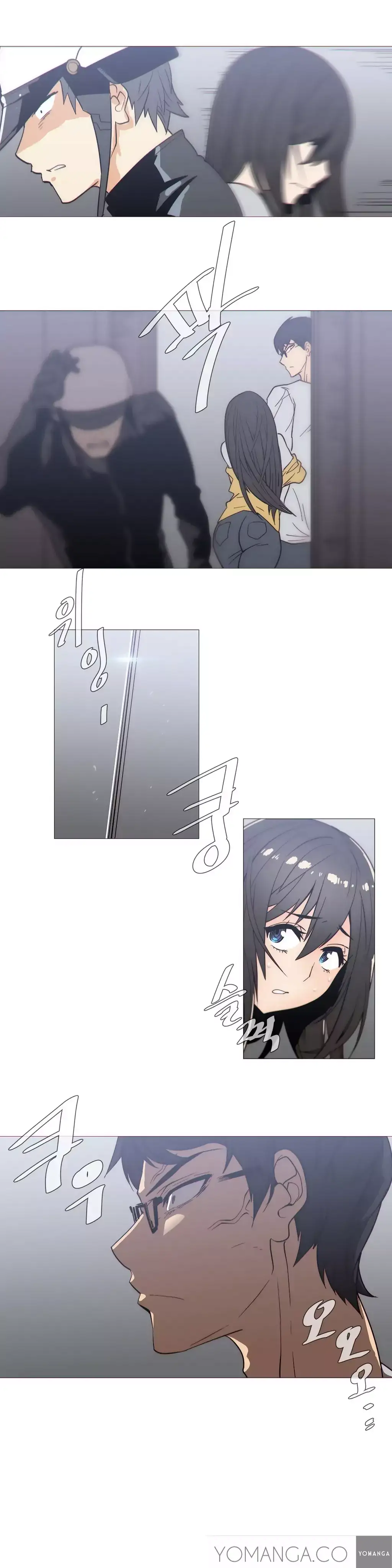 Household Affairs - Chapter 26 [photo 11] - MangaPorn
