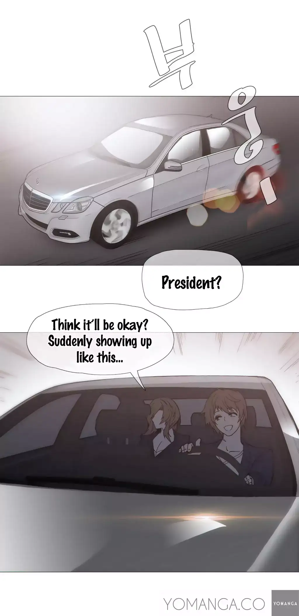 Household Affairs - Chapter 26 [photo 23] - MangaPorn