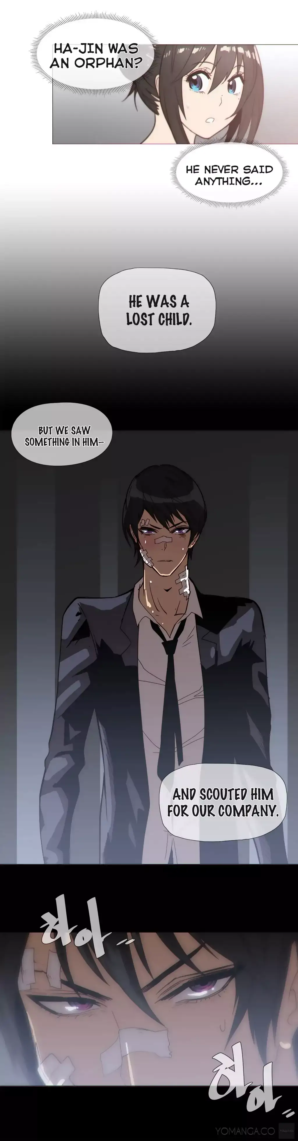 Household Affairs - Chapter 28 [photo 16] - MangaPorn