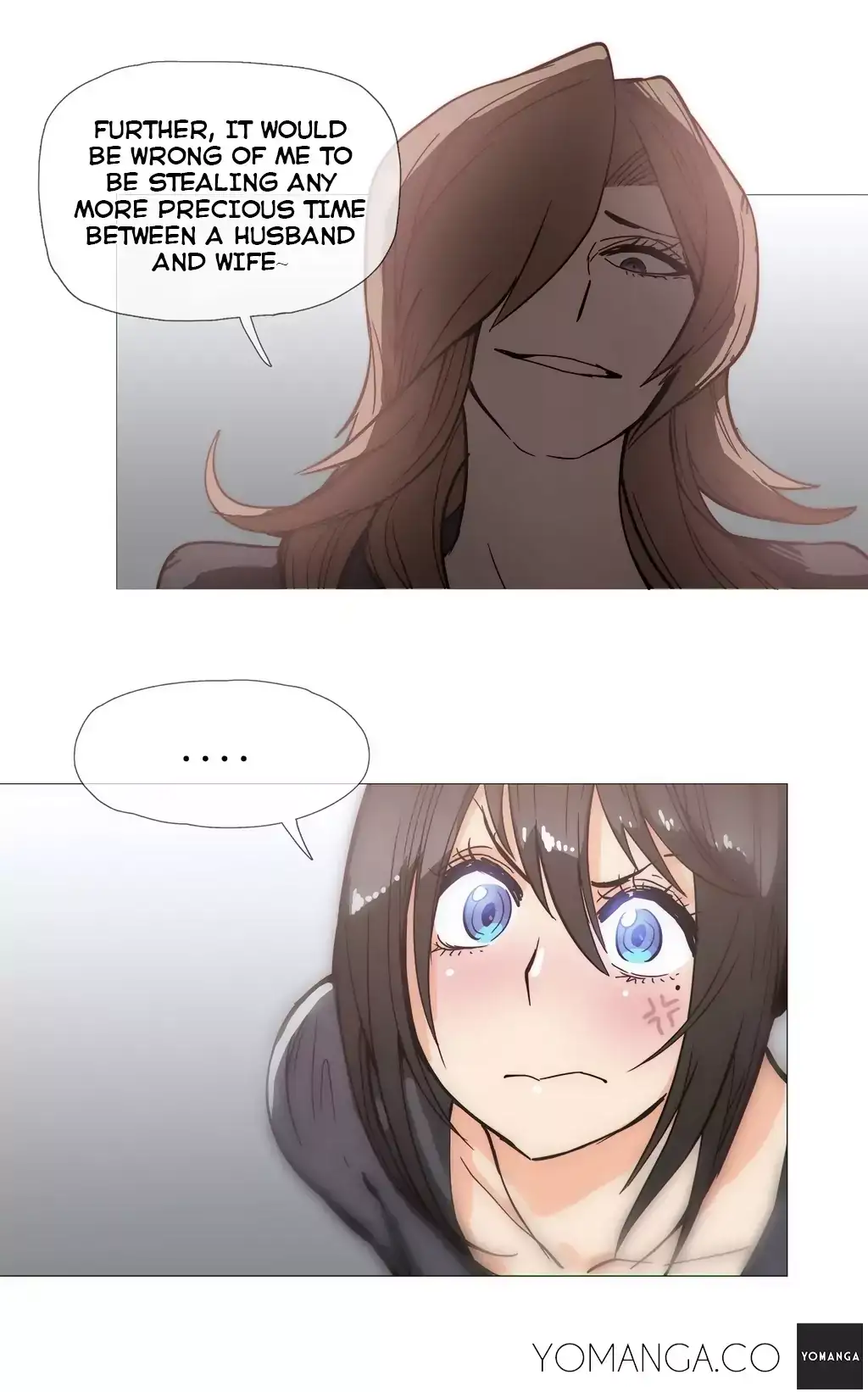 Household Affairs - Chapter 29 [photo 17] - MangaPorn