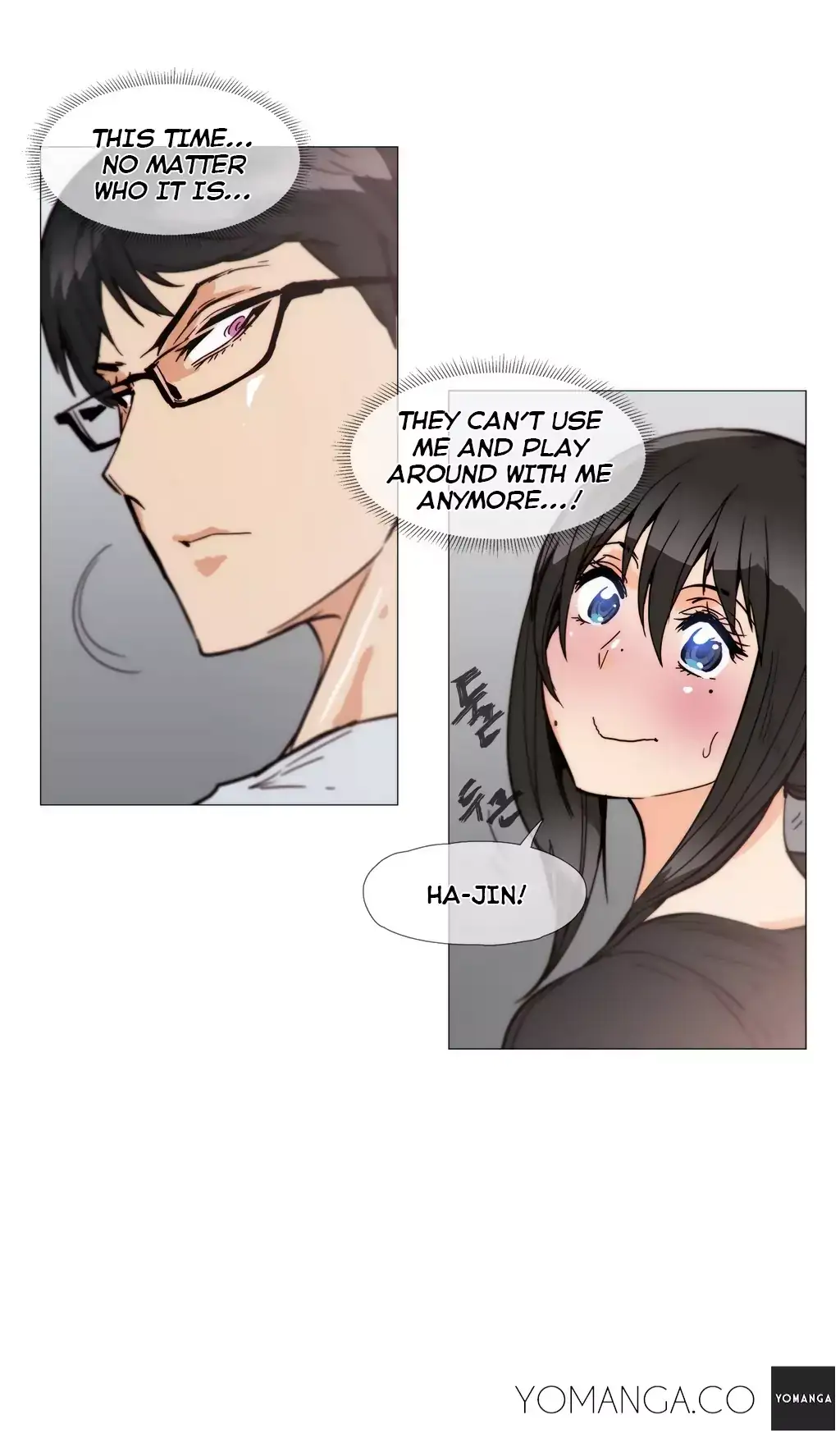 Household Affairs - Chapter 29 [photo 19] - MangaPorn