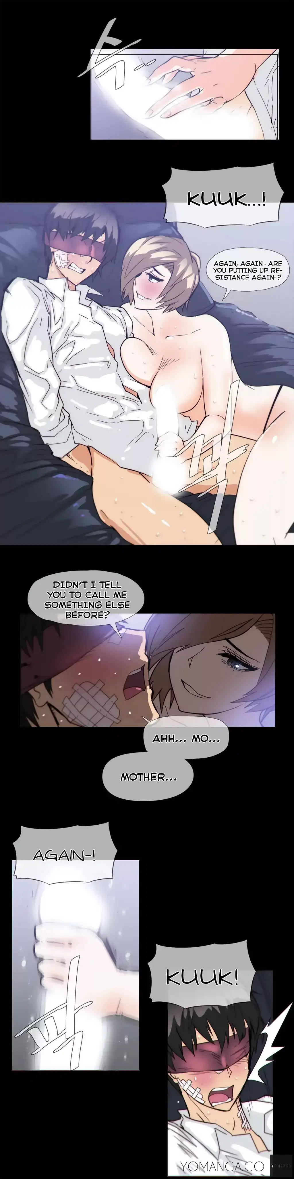 Household Affairs - Chapter 29 [photo 4] - MangaPorn