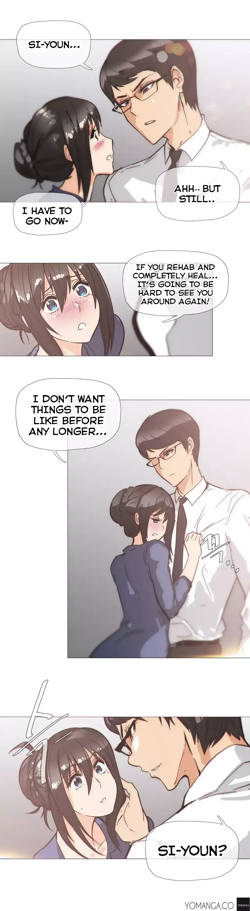Household Affairs - Chapter 30 [photo 14] - MangaPorn