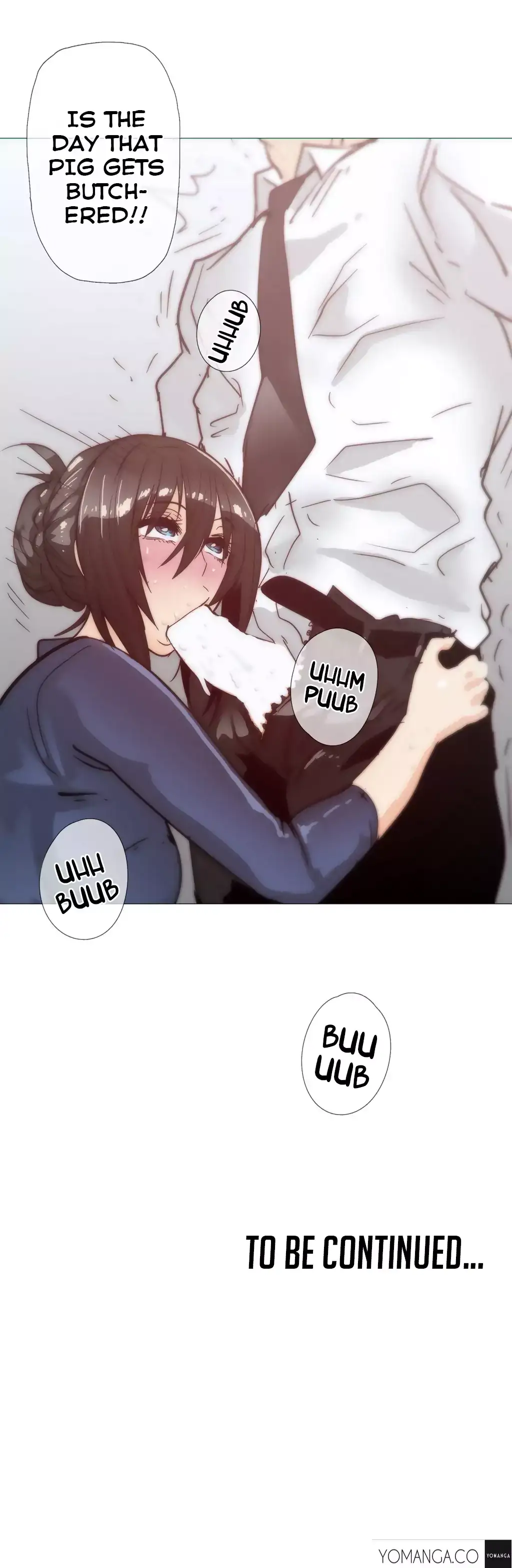 Household Affairs - Chapter 30 [photo 19] - MangaPorn