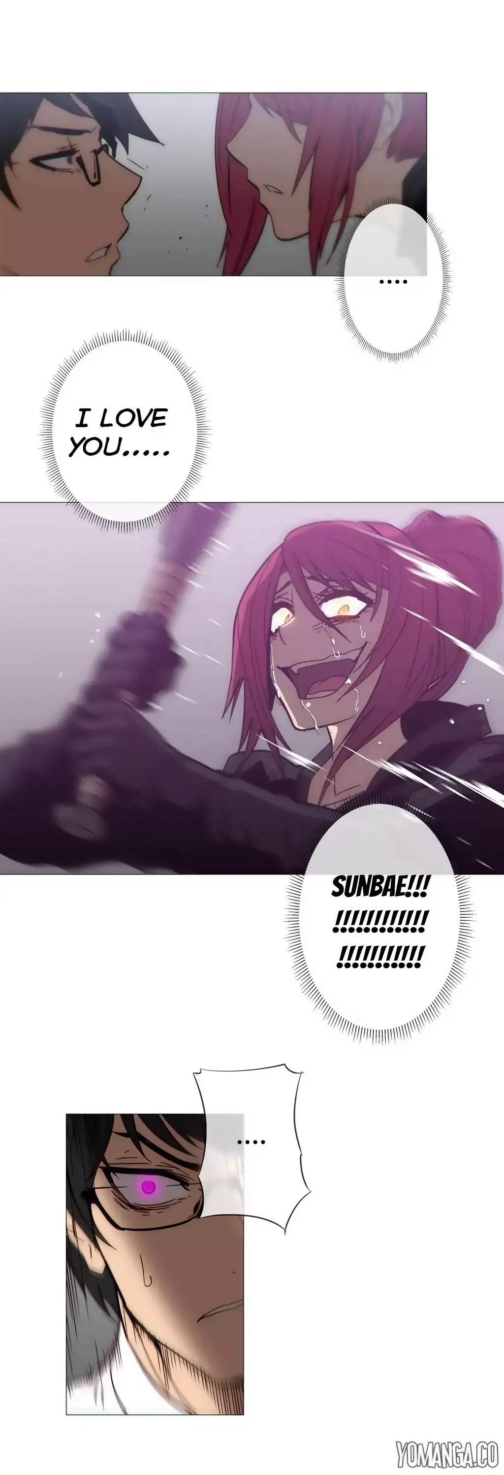 Household Affairs - Chapter 32 [photo 13] - MangaPorn