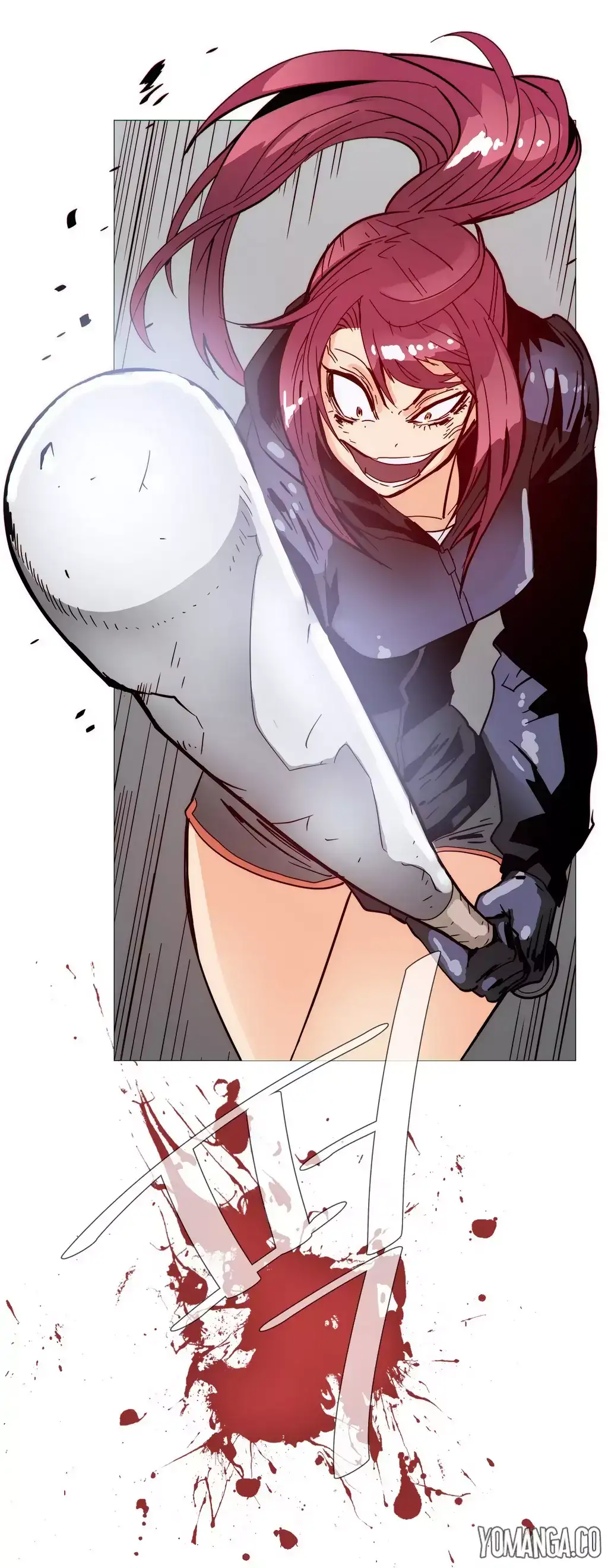 Household Affairs - Chapter 32 [photo 14] - MangaPorn