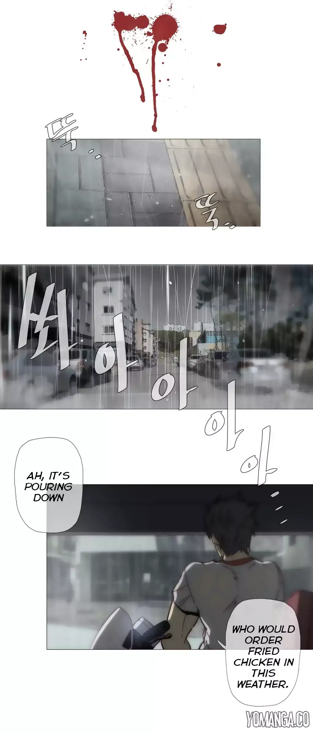 Household Affairs - Chapter 32 [photo 15] - MangaPorn