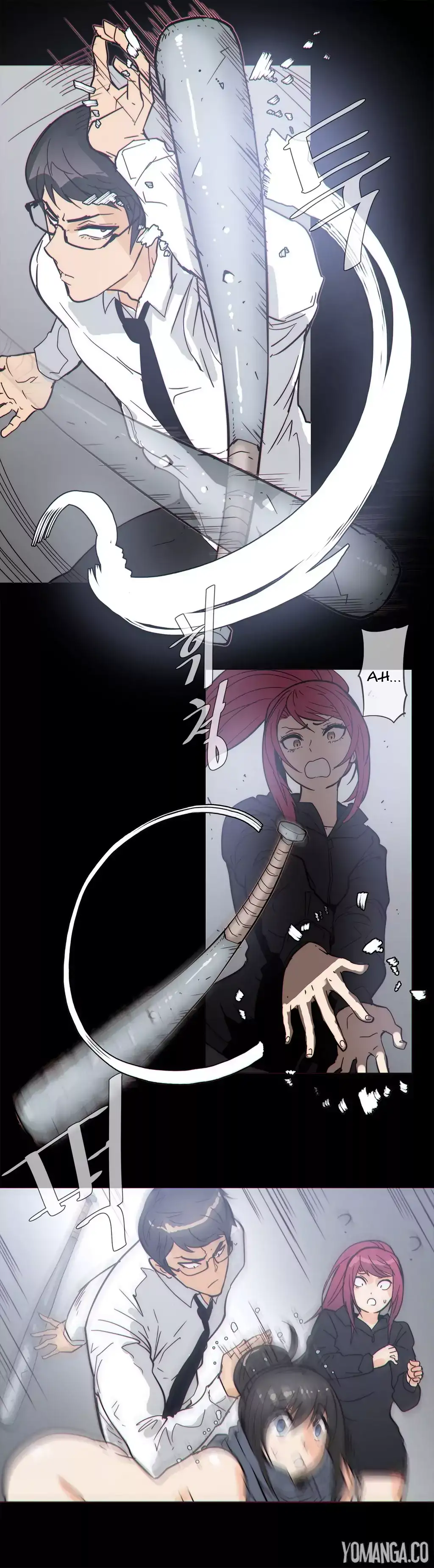 Household Affairs - Chapter 33 [photo 11] - MangaPorn