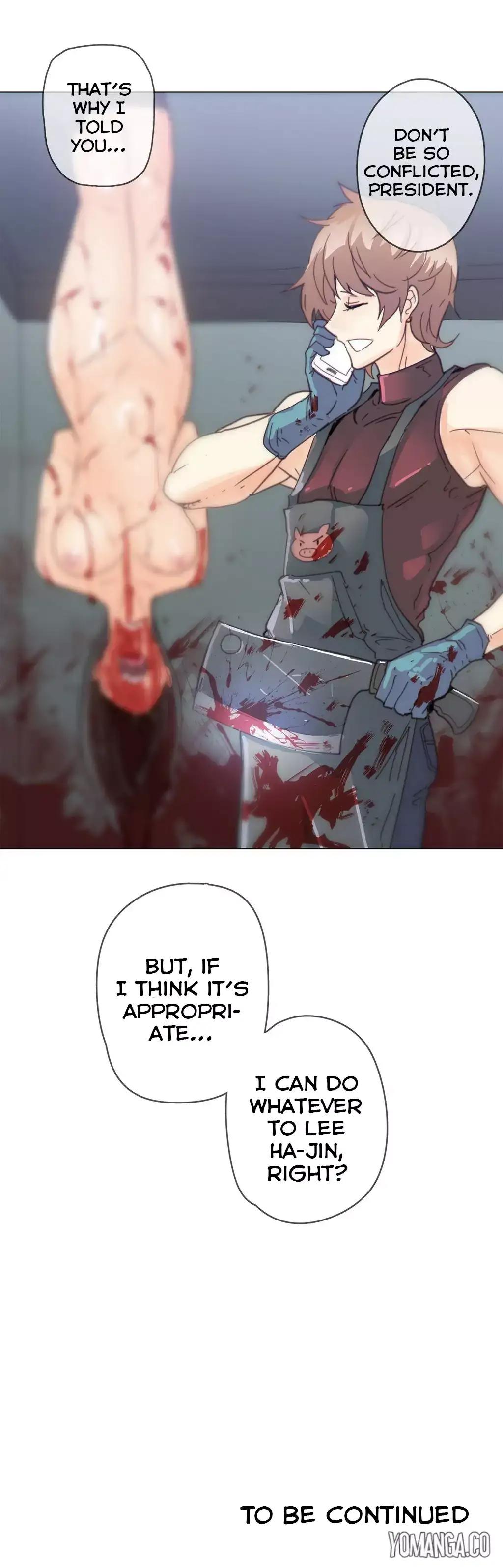 Household Affairs - Chapter 36 [photo 25] - MangaPorn