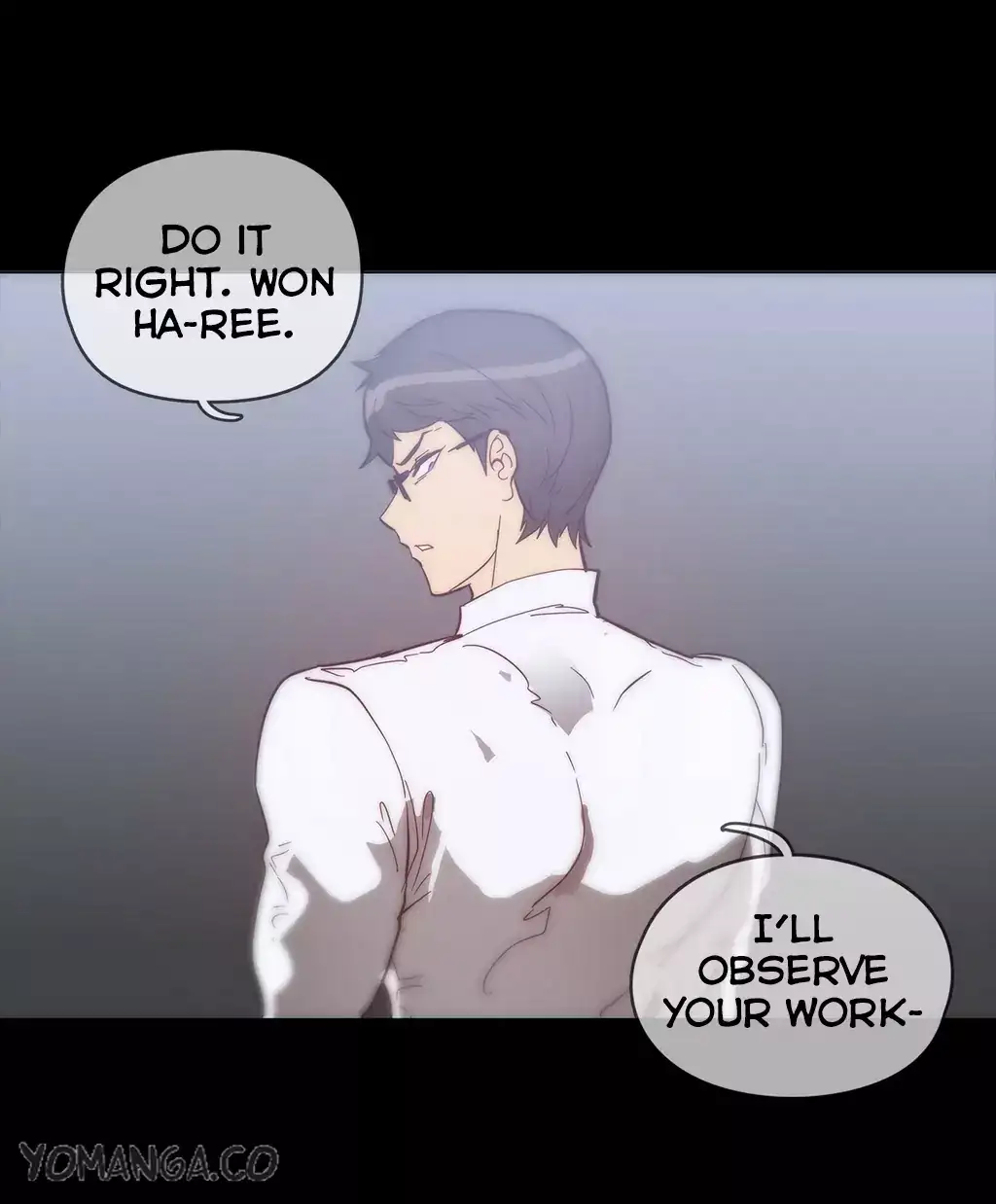 Household Affairs - Chapter 38 [photo 13] - MangaPorn