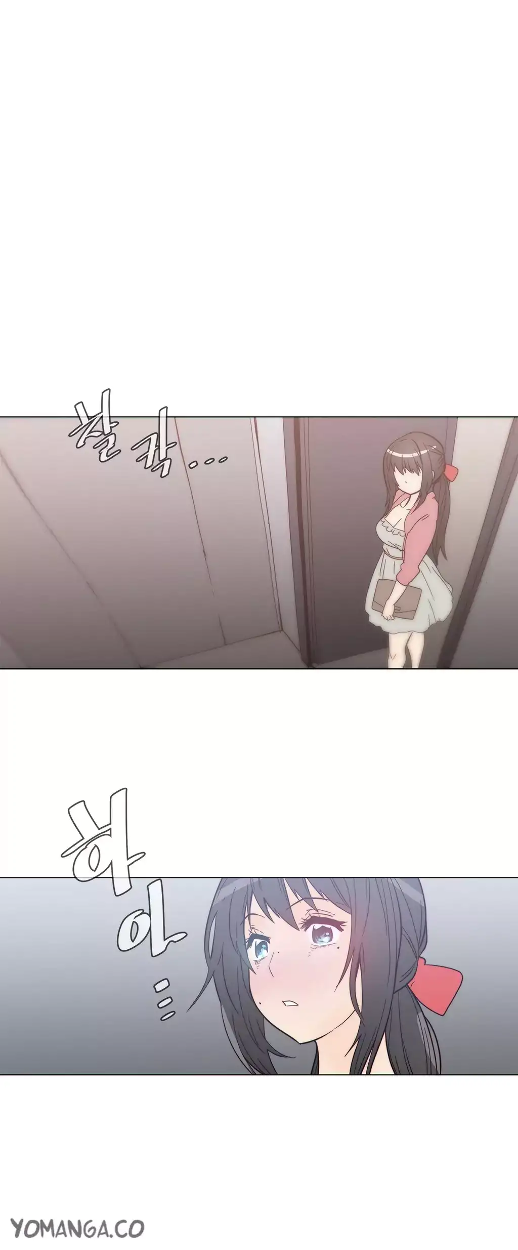 Household Affairs - Chapter 38 [photo 16] - MangaPorn
