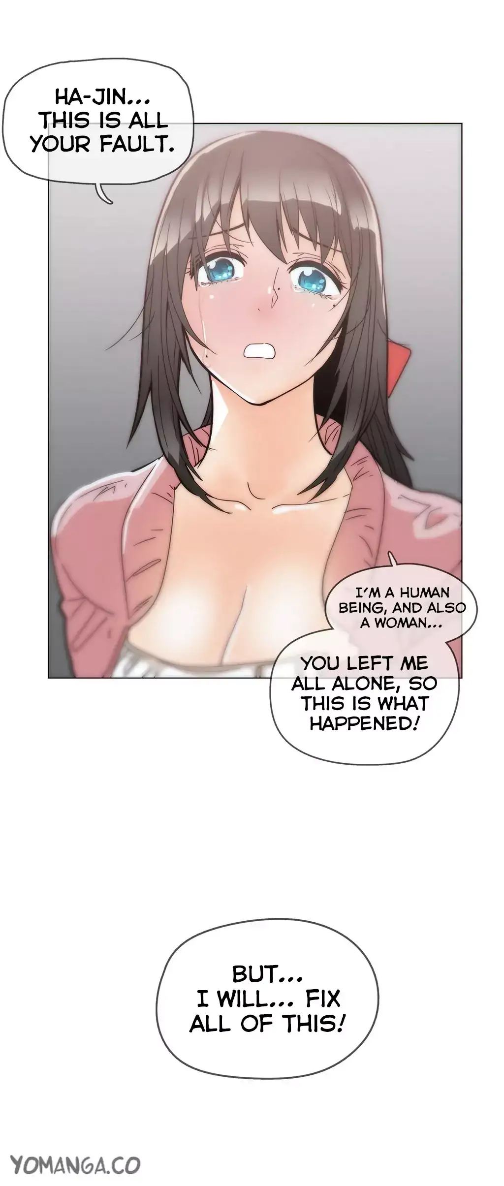 Household Affairs - Chapter 38 [photo 18] - MangaPorn