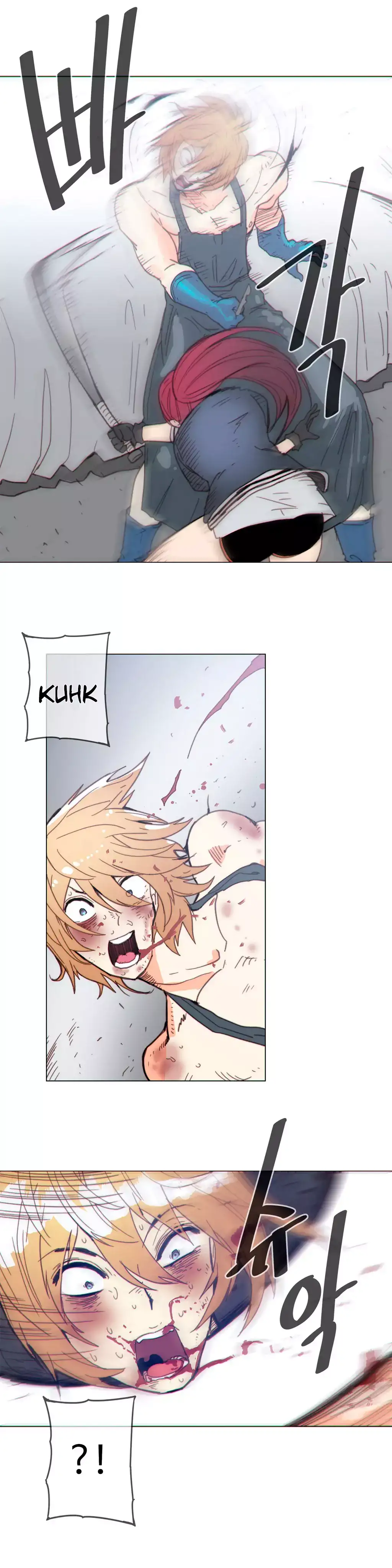 Household Affairs - Chapter 44 [photo 19] - MangaPorn