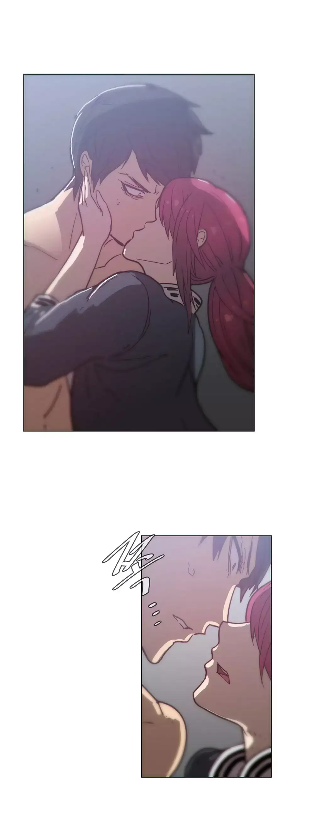 Household Affairs - Chapter 45 [photo 7] - MangaPorn