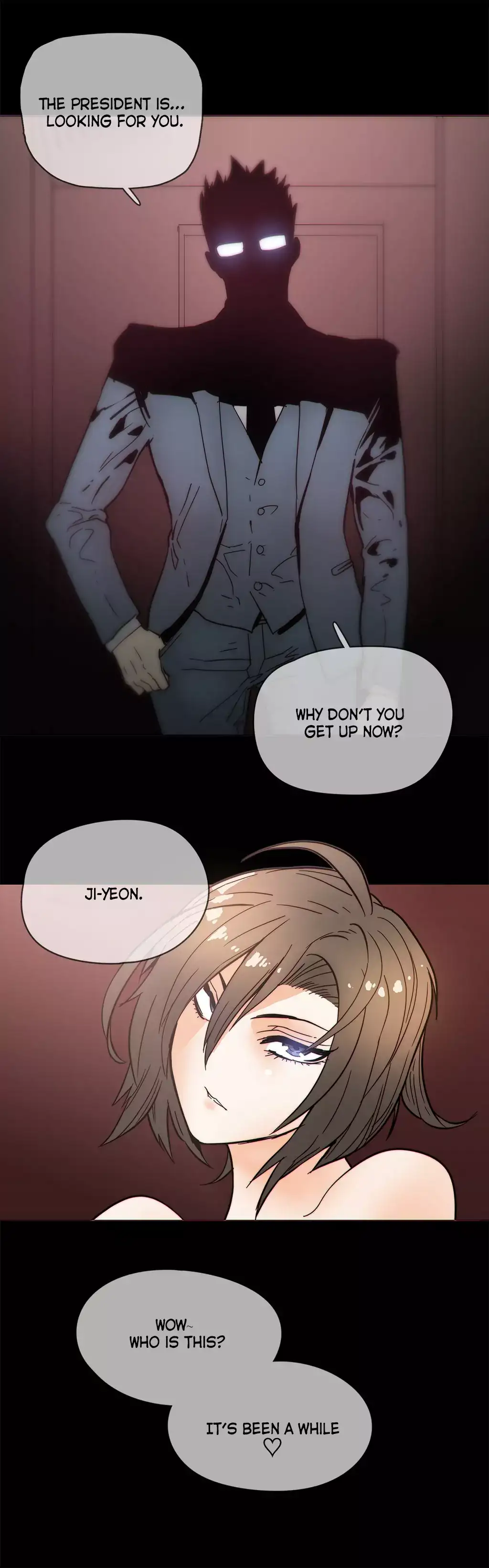 Household Affairs - Chapter 46 [photo 20] - MangaPorn