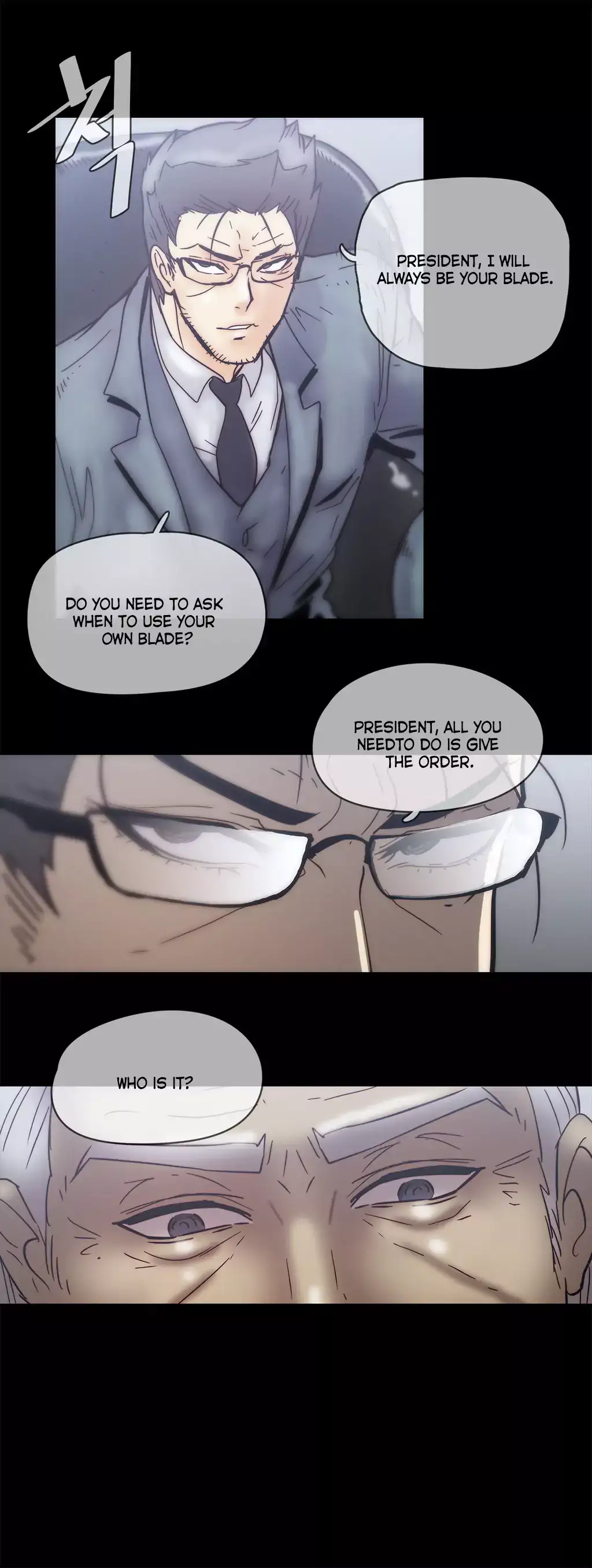 Household Affairs - Chapter 47 [photo 20] - MangaPorn