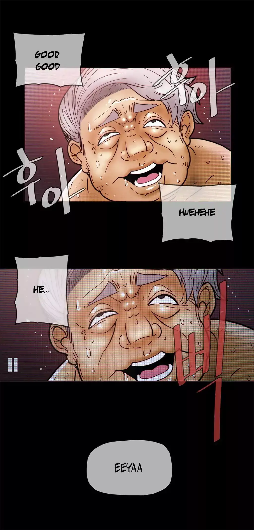 Household Affairs - Chapter 48 [photo 19] - MangaPorn