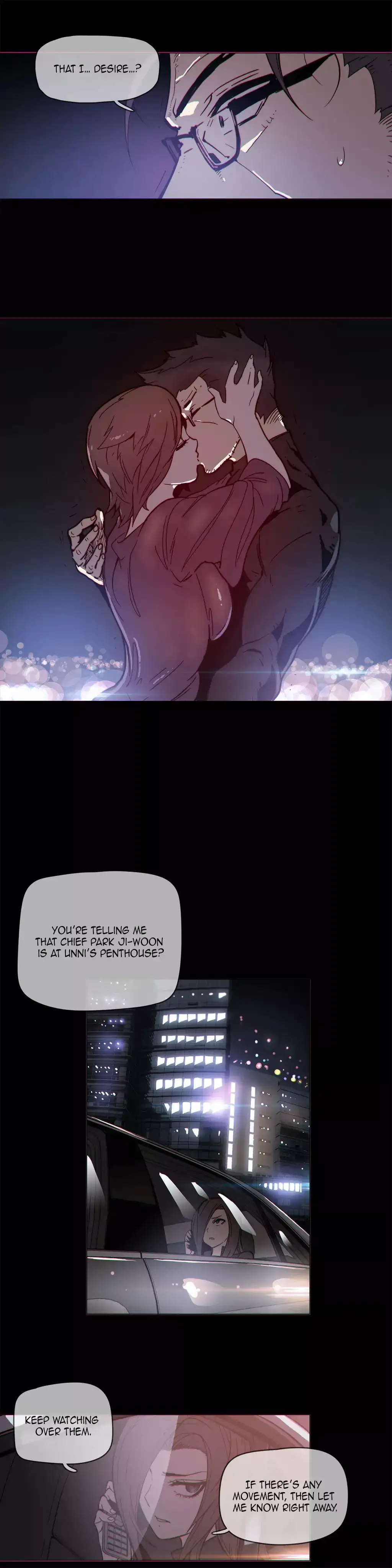 Household Affairs - Chapter 49 [photo 9] - MangaPorn