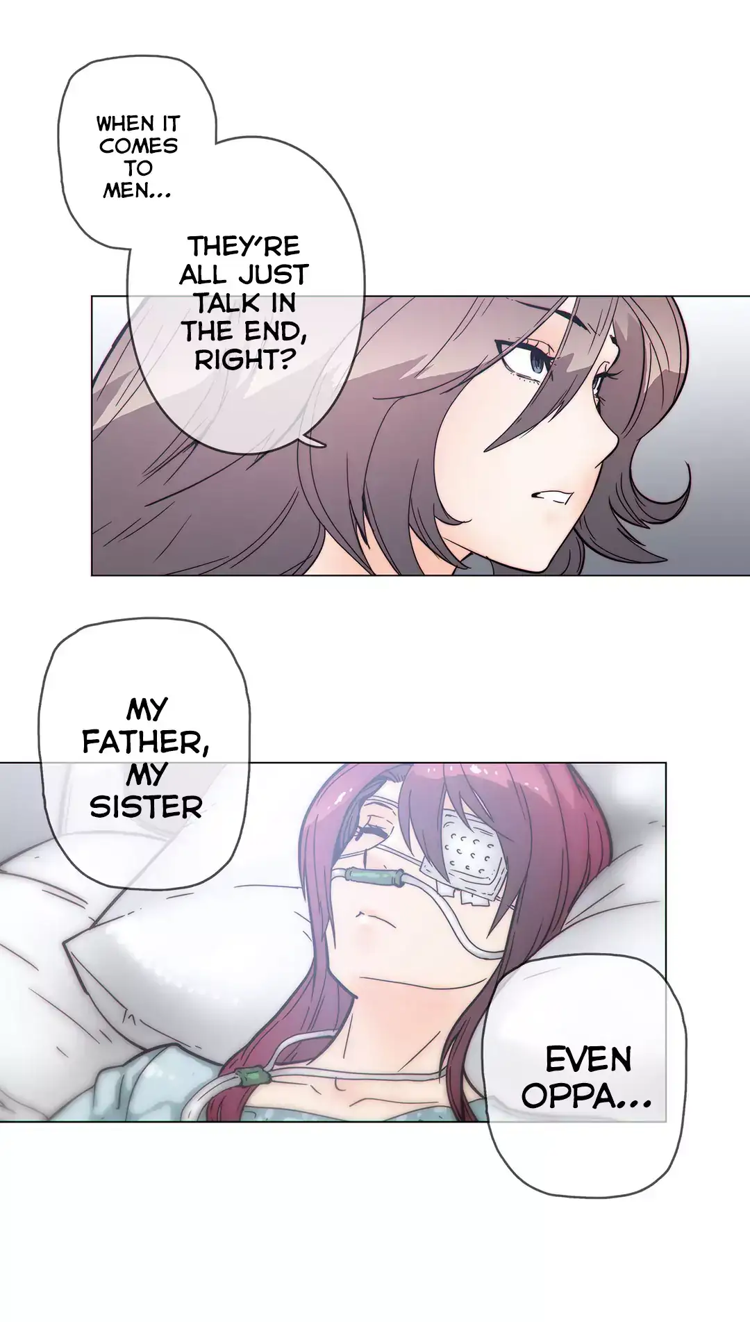 Household Affairs - Chapter 50 [photo 19] - MangaPorn