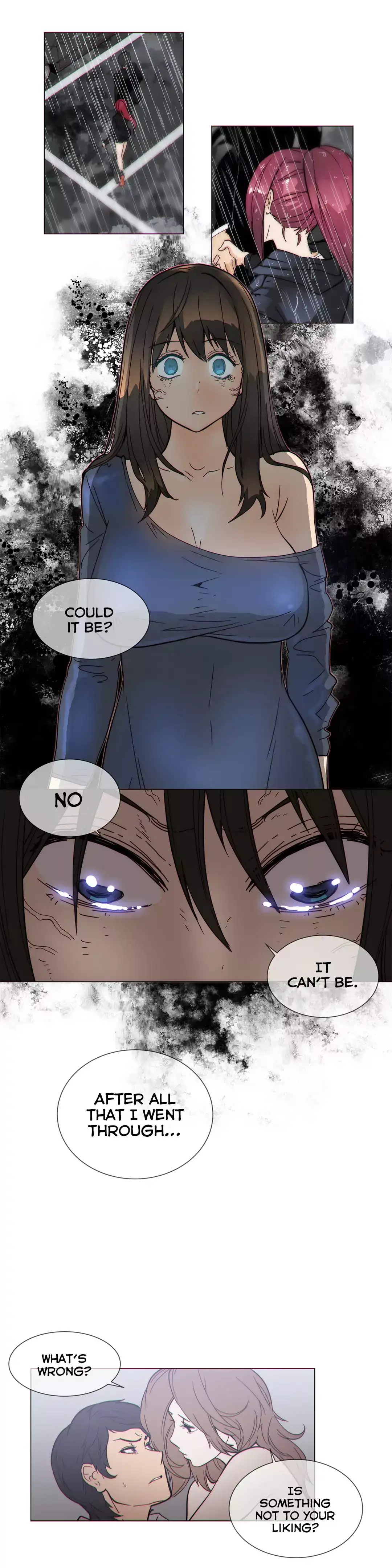 Household Affairs - Chapter 51 [photo 13] - MangaPorn