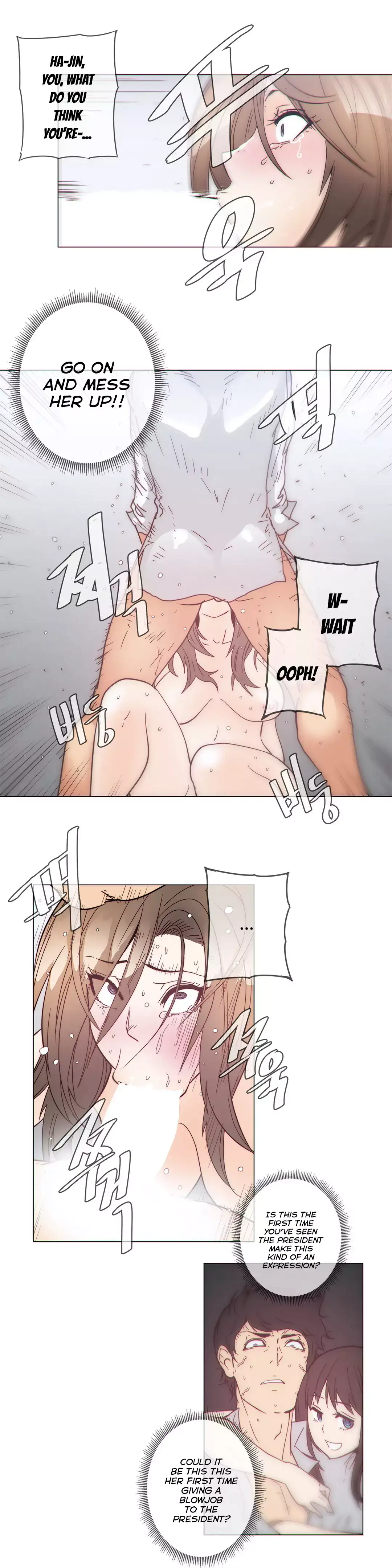 Household Affairs - Chapter 51 [photo 20] - MangaPorn