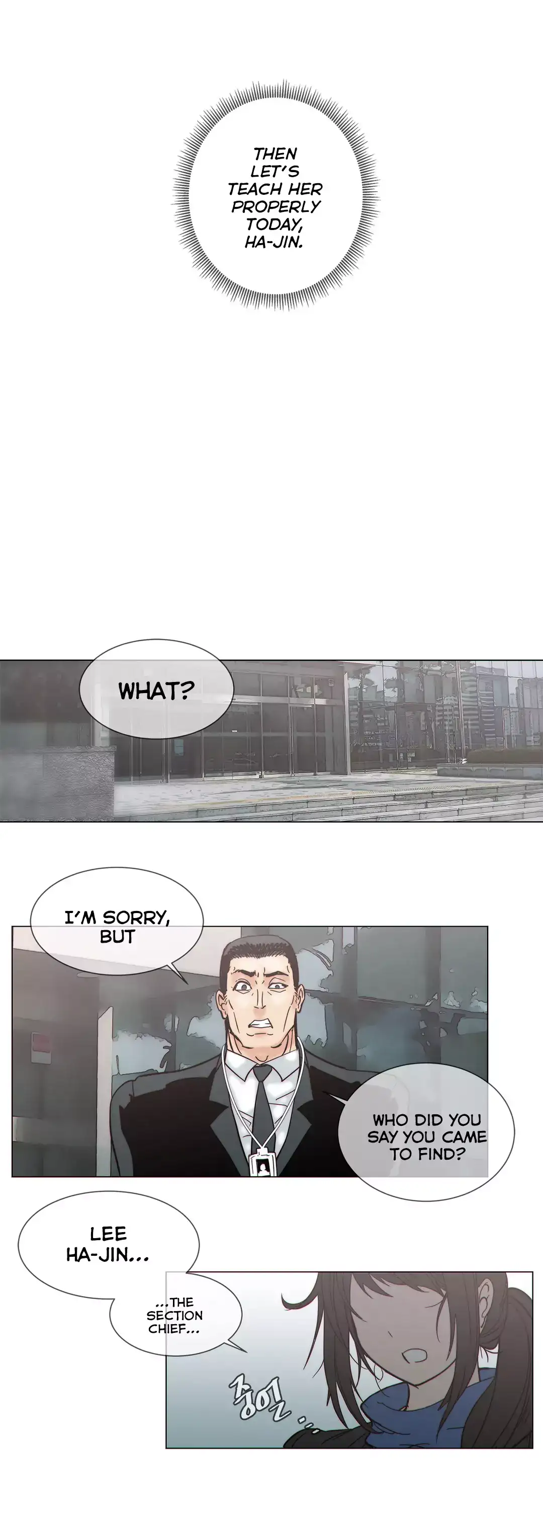 Household Affairs - Chapter 51 [photo 21] - MangaPorn