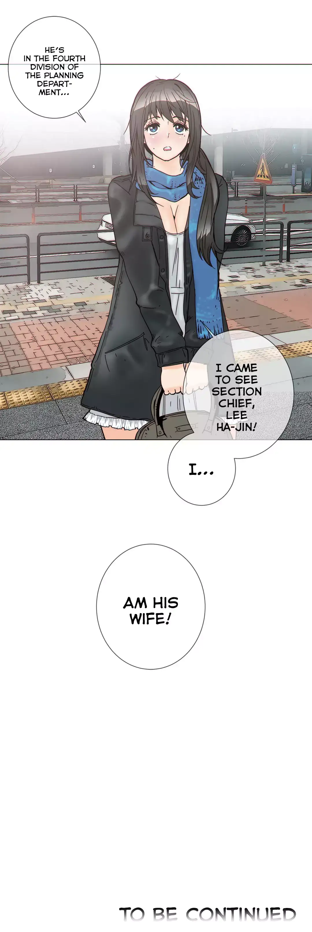 Household Affairs - Chapter 51 [photo 22] - MangaPorn