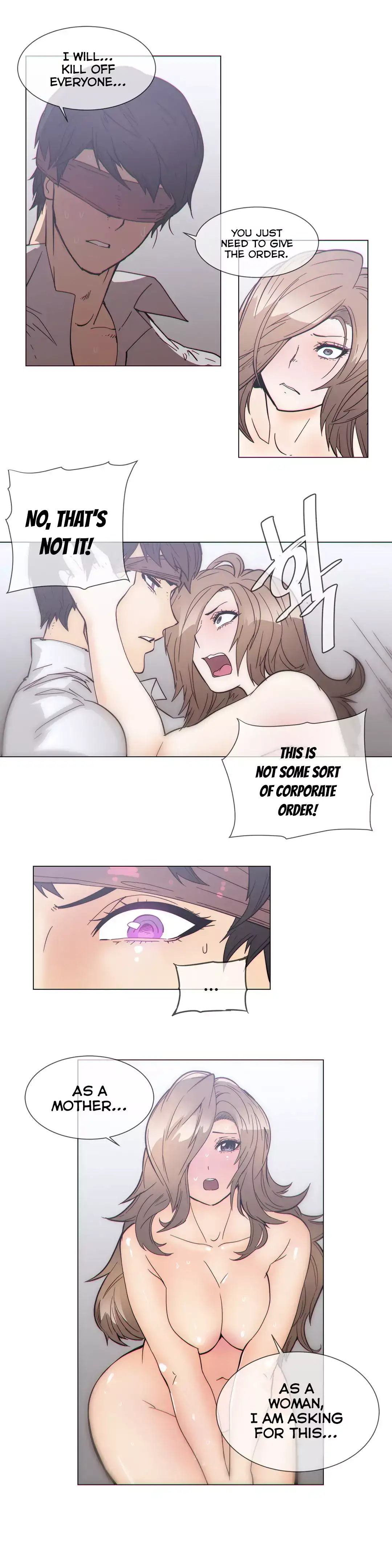 Household Affairs - Chapter 51 [photo 6] - MangaPorn