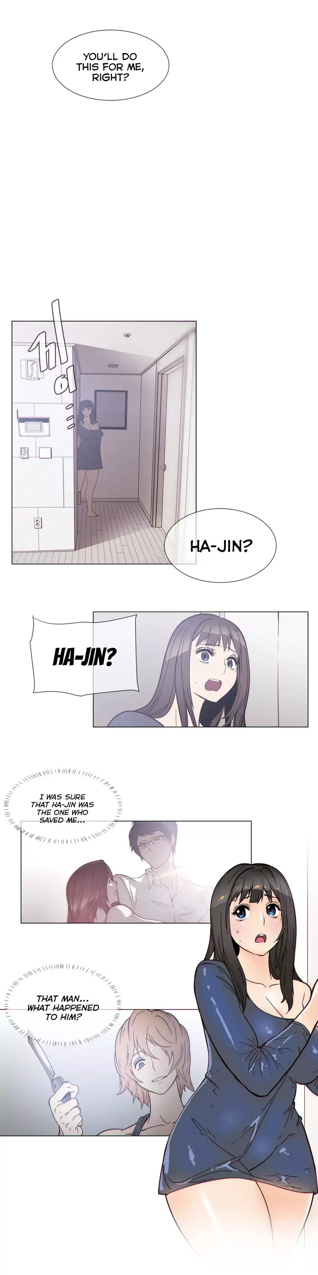 Household Affairs - Chapter 51 [photo 7] - MangaPorn