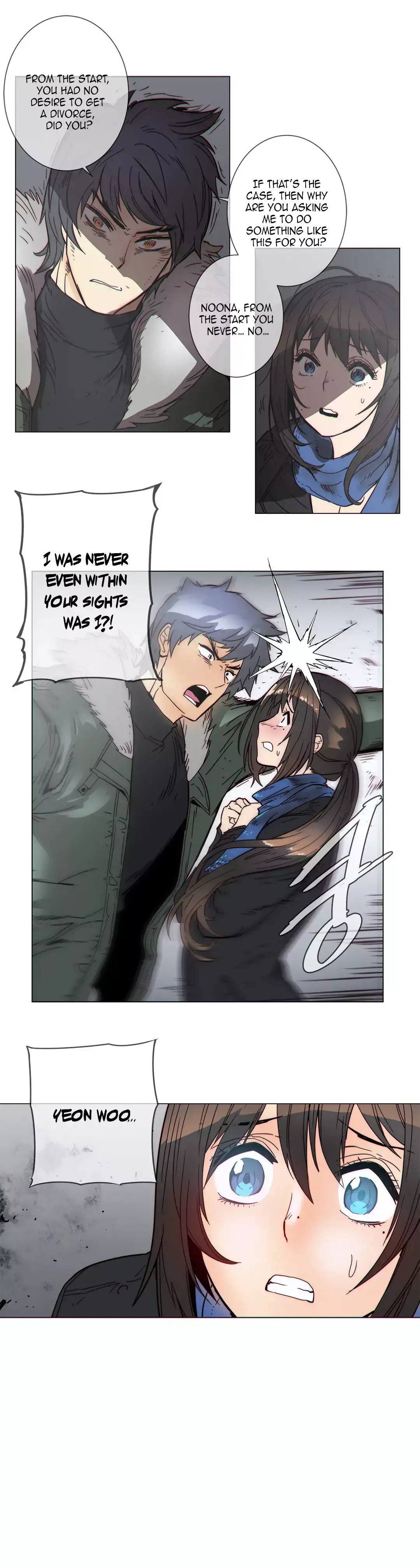 Household Affairs - Chapter 52 [photo 11] - MangaPorn