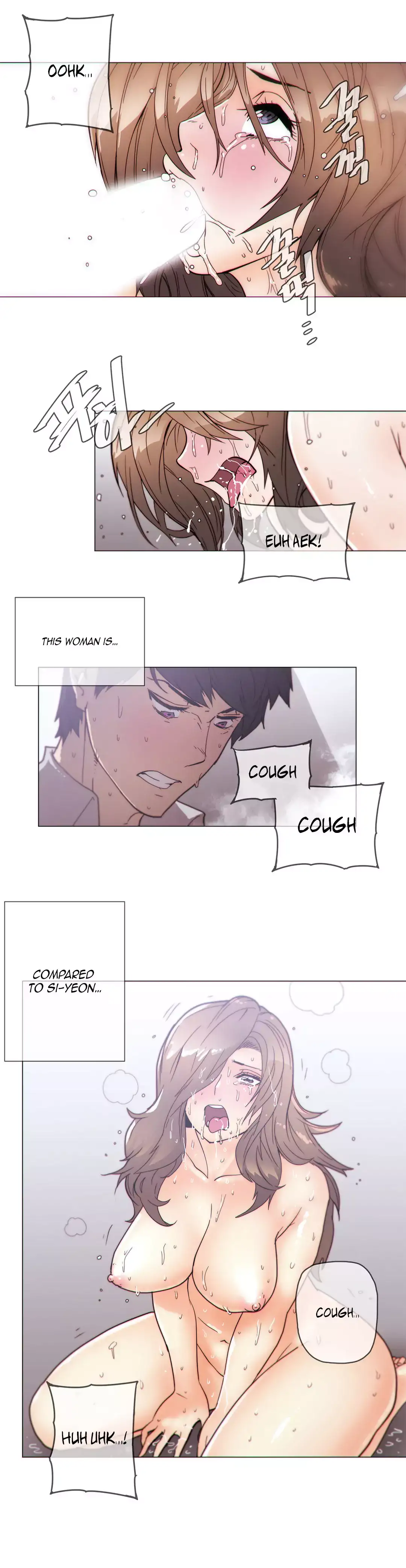 Household Affairs - Chapter 52 [photo 4] - MangaPorn