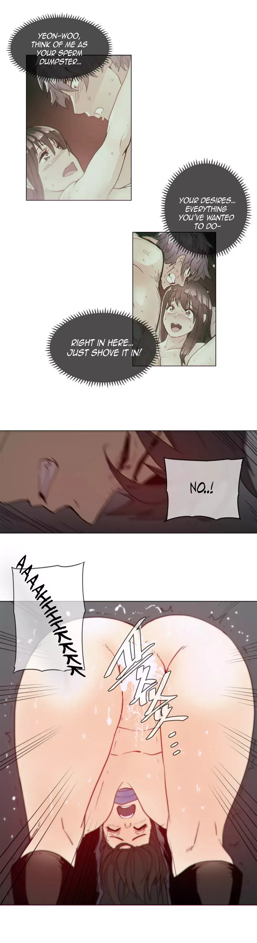 Household Affairs - Chapter 53 [photo 14] - MangaPorn