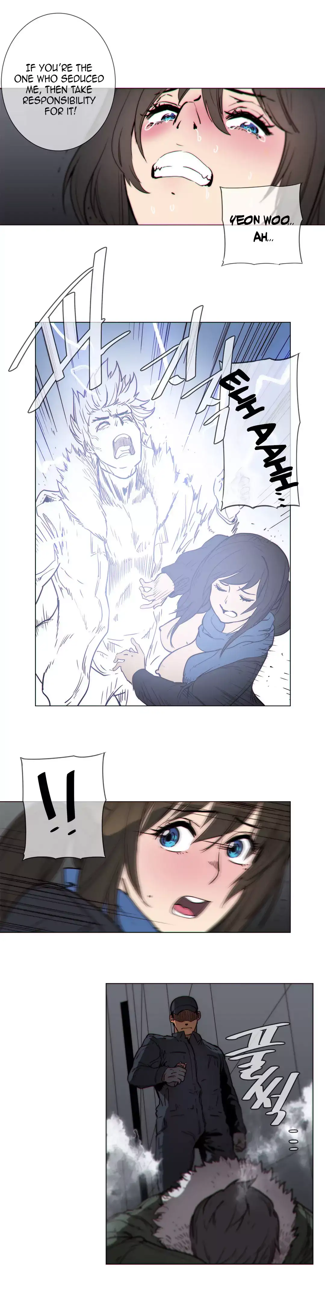 Household Affairs - Chapter 53 [photo 18] - MangaPorn