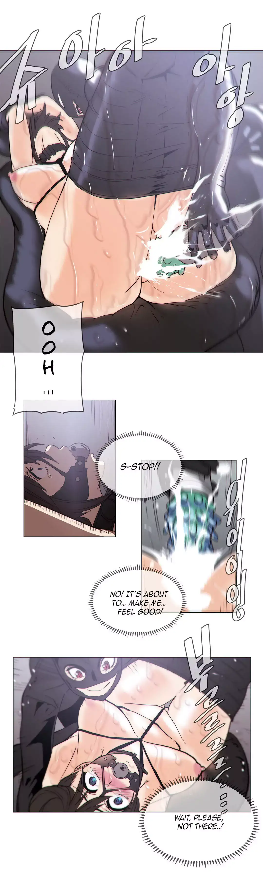 Household Affairs - Chapter 54 [photo 16] - MangaPorn