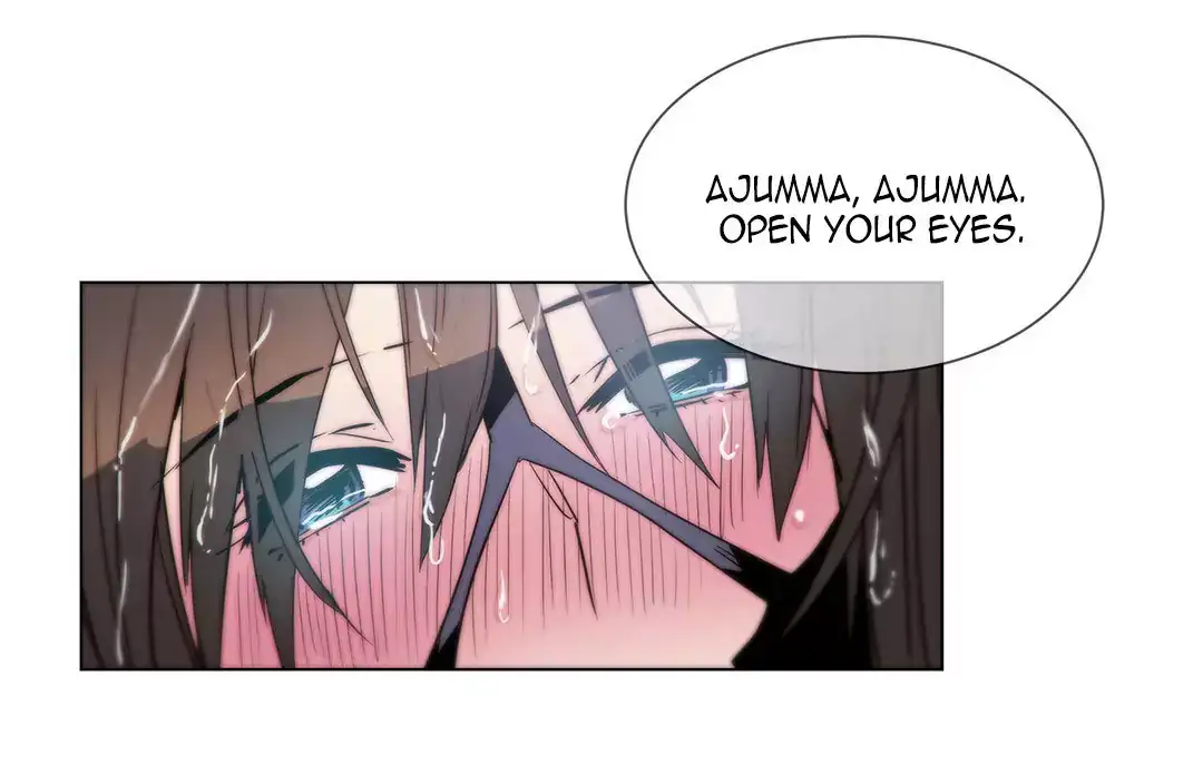 Household Affairs - Chapter 54 [photo 18] - MangaPorn
