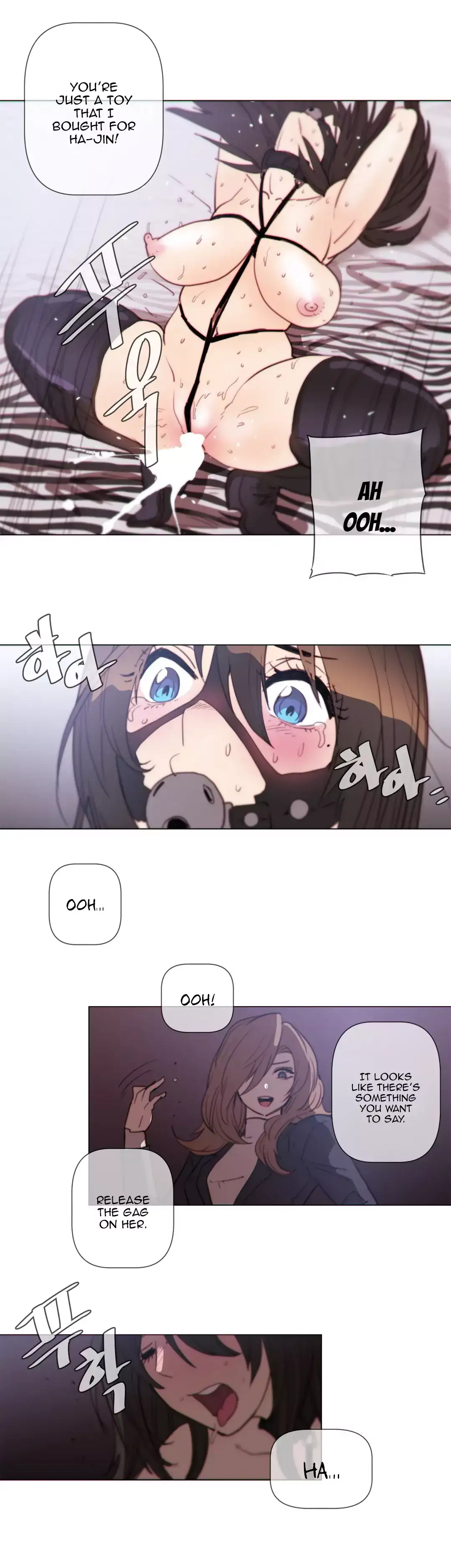 Household Affairs - Chapter 56 [photo 11] - MangaPorn