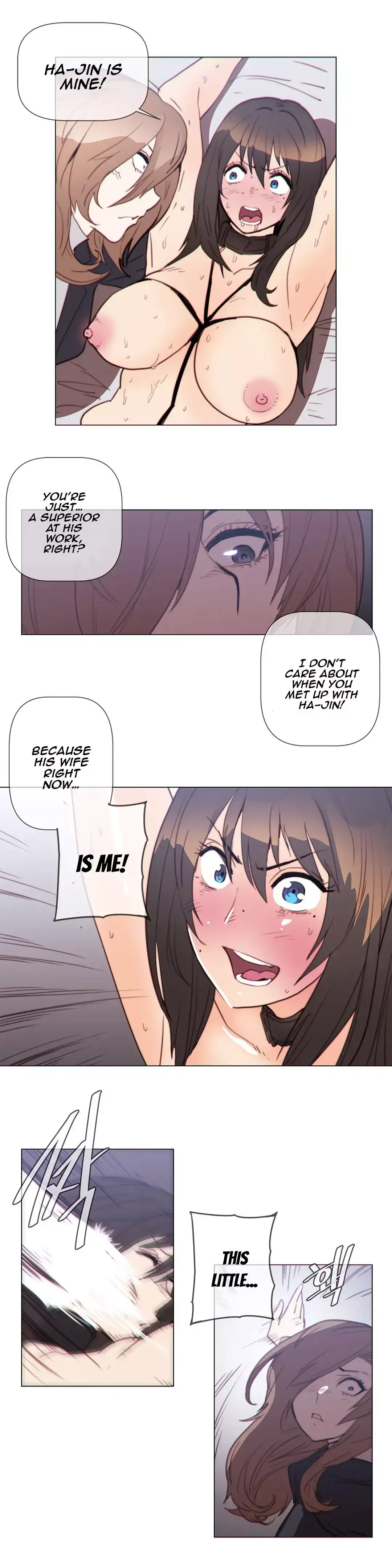 Household Affairs - Chapter 56 [photo 12] - MangaPorn